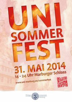 Universitäts-Sommerfest Marburg