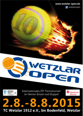 Wetzlar Open 2015