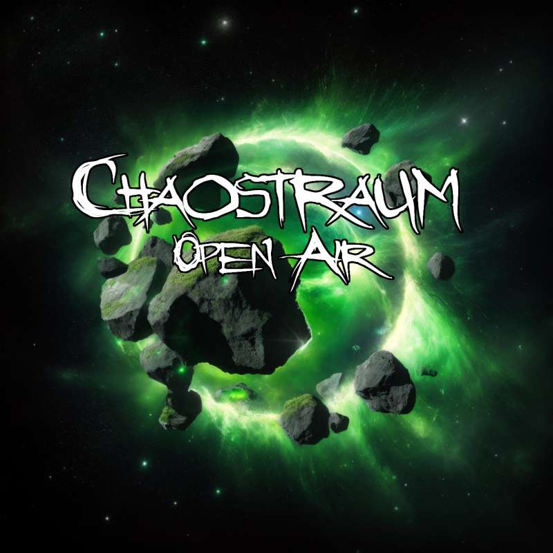 Chaostraum Open Air 2024 in Gladenbach-Runzhausen