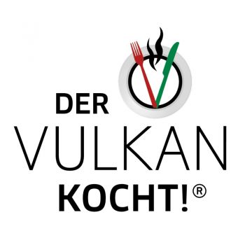 Der Vulkan kocht: herbstlich!