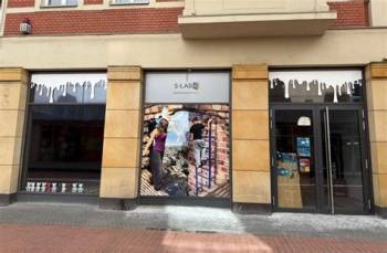 S-Lab 83 – Das Indoor-Freizeitzentrum für Abenteuer und Action in Gießen