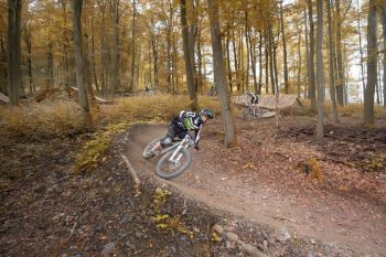 Flowtrail Bad Endbach öffnet am Freitag, dem 12. Juli 2024