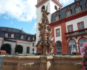 Weilburger Brunnenkonzerte 2025