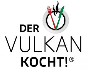 Der Vulkan kocht: herbstlich!