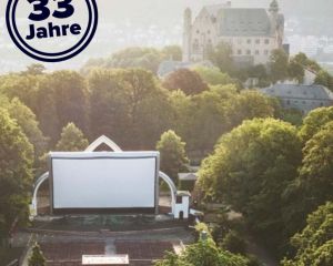 Open-Air-Kino Marburg 2025 Open-Air-Kino Marburg 2025