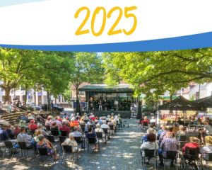 Aßlarer Sommermatineen 2025 Aßlarer Sommermatineen 2025