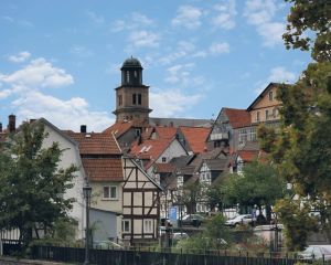 Altstadt Lauterbach