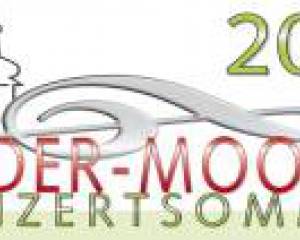 Nieder-Mooser Konzertsommer 2012