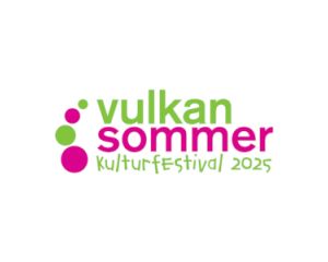 Vulkansommer - Kulturfestival 2025 Vulkansommer - Kulturfestival 2025