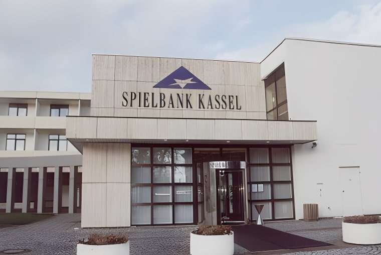 Spielbank Kassel
