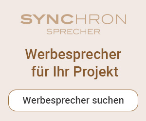 Werbesprecher für Ihr Projekt